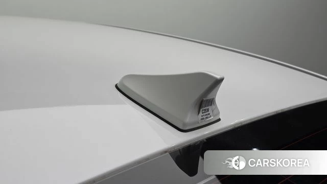 Kia The New K3 2nd generation id 4481259 из Кореи 22