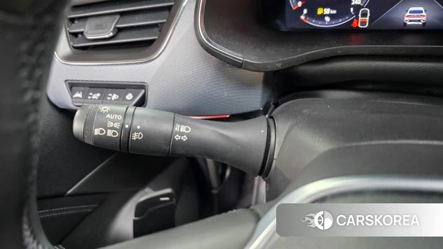 Renault Korea (Samsung) XM3 id 4712789 из Кореи 22