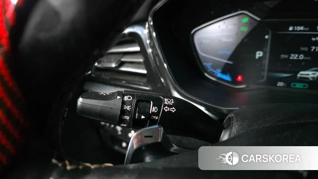 Kia The New Niro id 4310553 из Кореи 22
