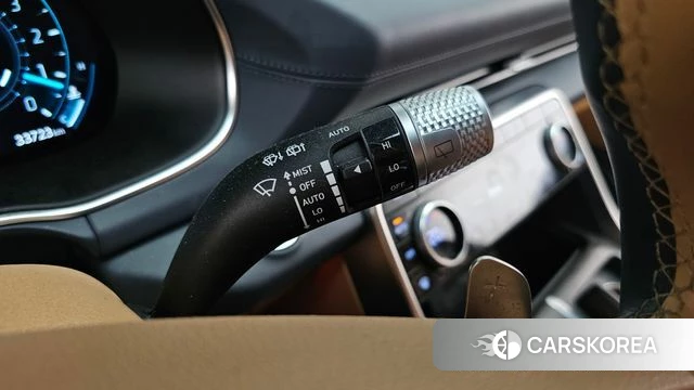Genesis GV80 id 4388465 из Кореи 22