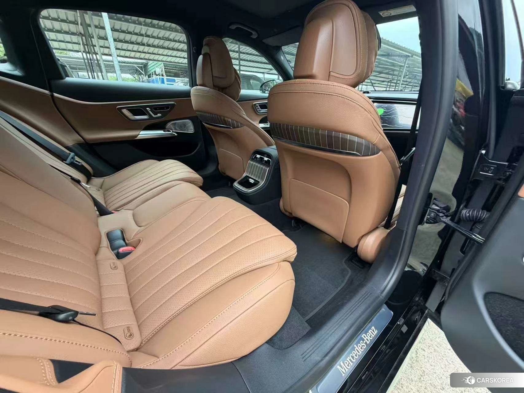 Mercedes-Benz E-class id 4440444 из Китая 22