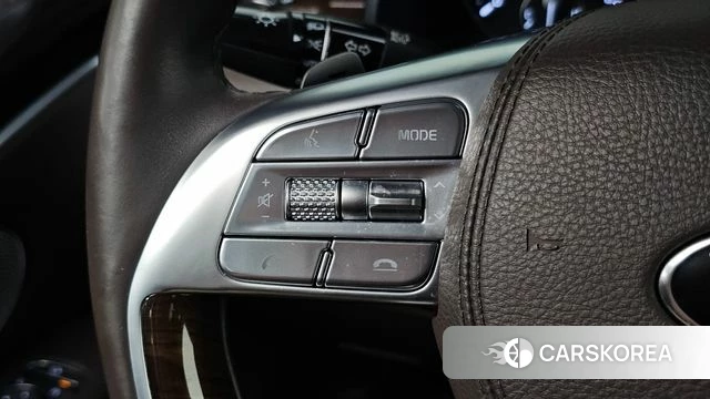 Kia More K9 id 4698313 из Кореи 22