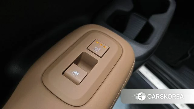 Hyundai Santa Fe (MX5) id 4274792 из Кореи 22
