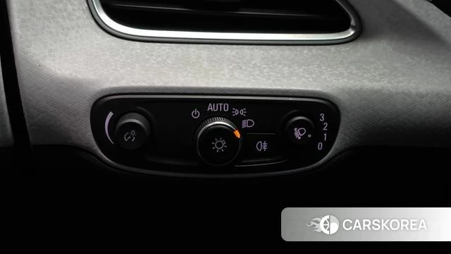 Chevrolet (GM Daewoo) Bolt EV id 4246151 из Кореи 22