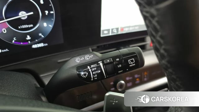 Kia Sportage 5th Generation id 4495408 из Кореи 22