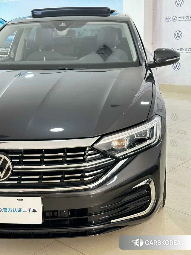 Volkswagen Sagitar id 4258960 из Китая 22