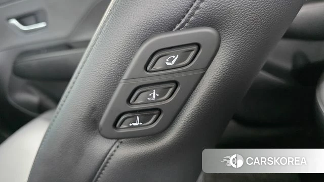 Hyundai Kona (SX2) id 4880428 из Кореи 22