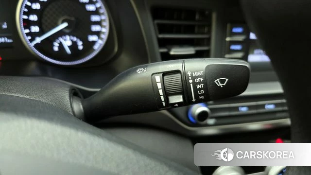 Hyundai The New Avante AD id 4363268 из Кореи 22