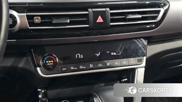 Kia Seltos id 4568113 из Кореи 22