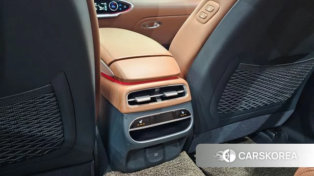 Genesis GV70 id 4836155 из Кореи 22