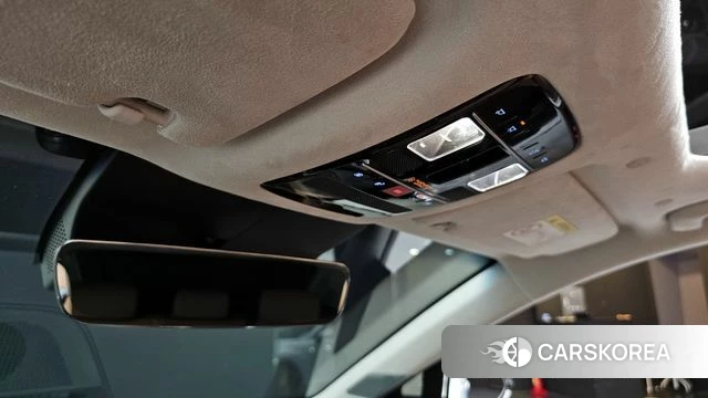 Hyundai Grandeur Hybrid (GN7) id 4407876 из Кореи 22