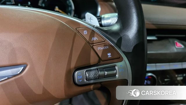 Genesis G80 (RG3) id 4525134 из Кореи 22