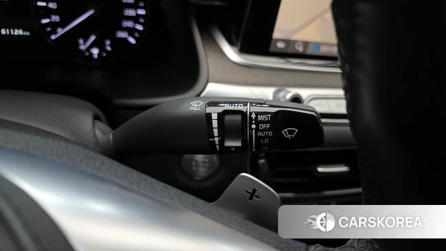 Kia More K9 id 4324358 из Кореи 22