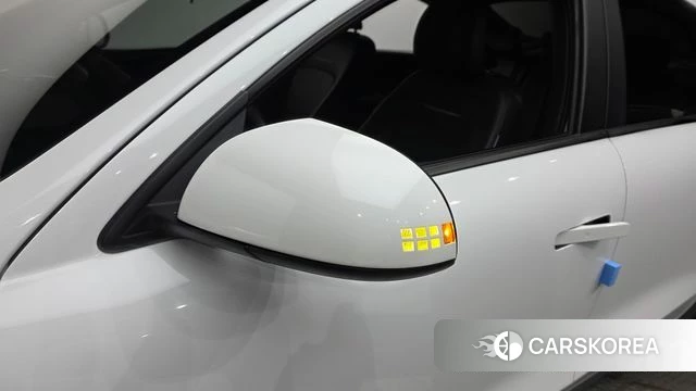 Hyundai Ionic 6 id 4863738 из Кореи 22
