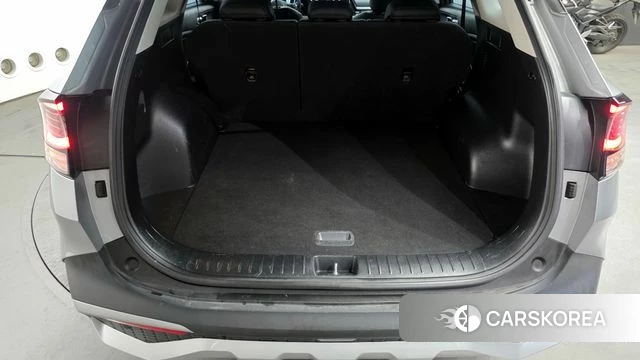 Kia Sportage 5th Generation id 4267781 из Кореи 22