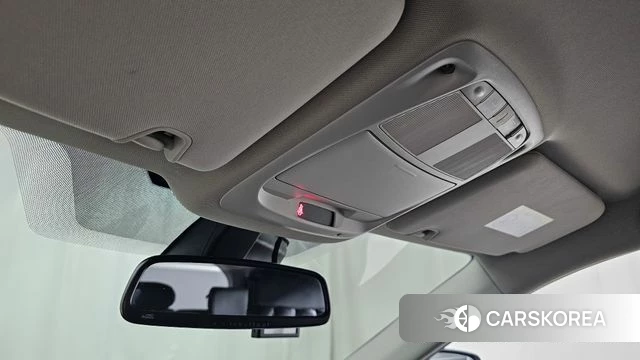 Renault Korea (Samsung) The New QM6 id 4835853 из Кореи 22