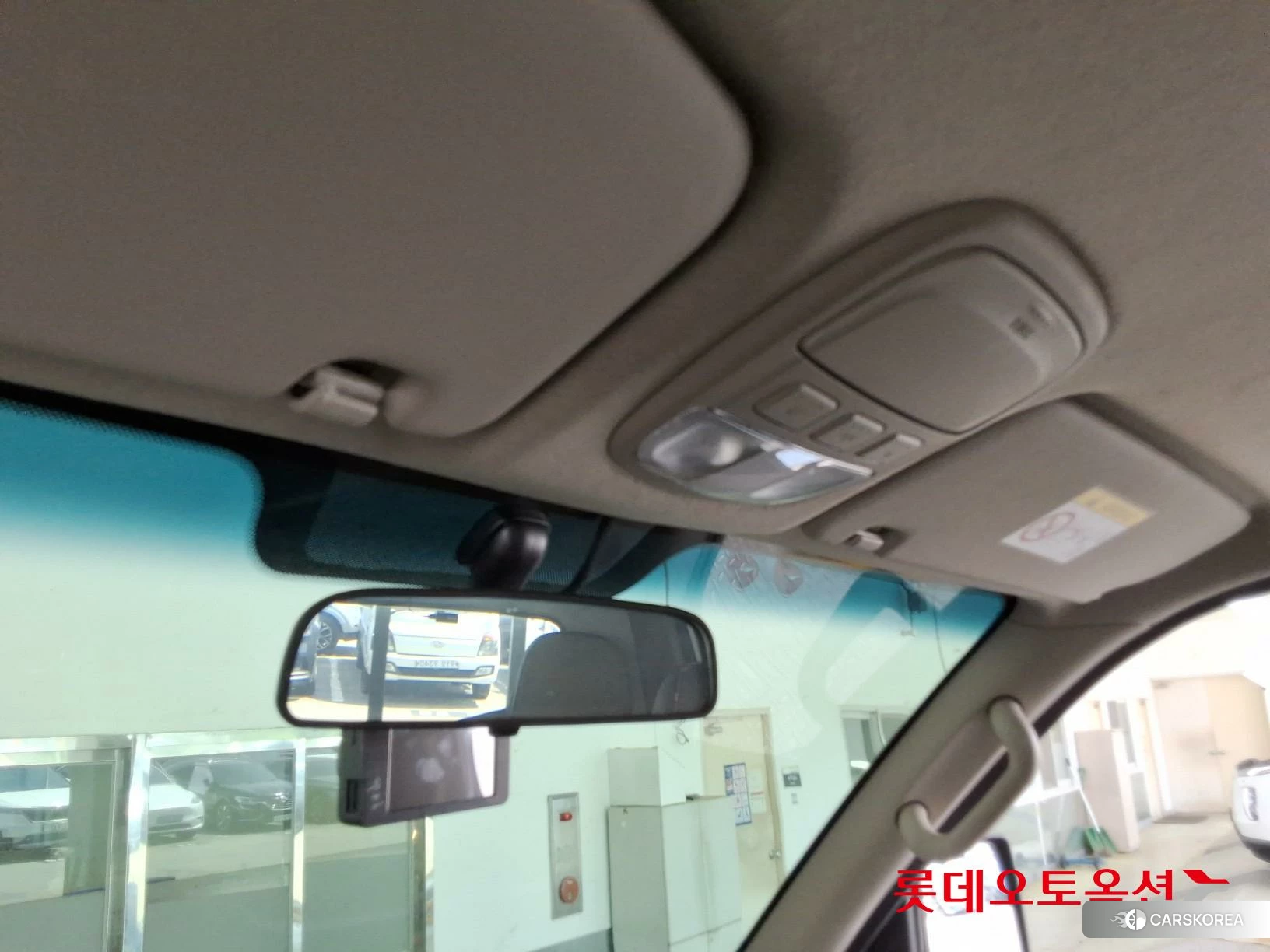 Hyundai Porter II id 4289475 из Кореи 22