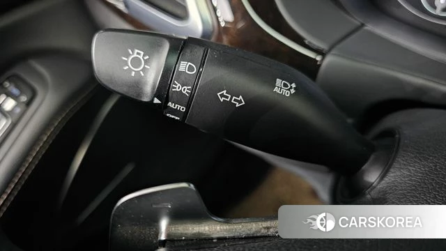 Genesis G90 id 4849889 из Кореи 22