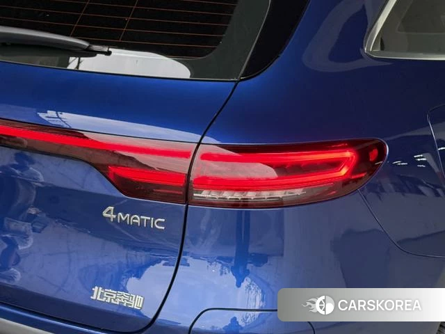 Mercedes-Benz EQC id 4271934 из Китая 22