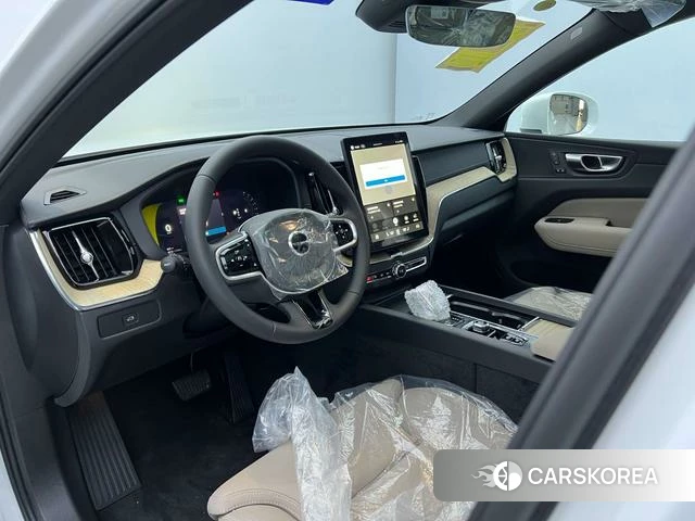 Volvo XC60 id 3957860 из Китая 22
