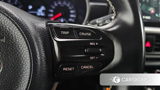 Kia All New Morning (JA) id 4477423 из Кореи 22