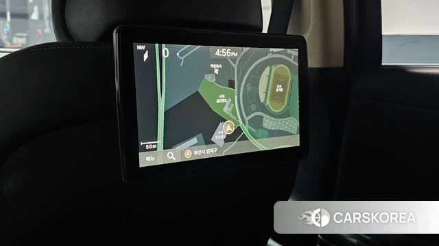 Genesis G80 (RG3) id 4603069 из Кореи 22