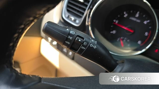 Kia All New Carnival id 4326012 из Кореи 22