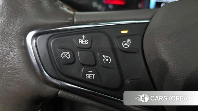 Chevrolet (GM Daewoo) All New Malibu id 4558038 из Кореи 22