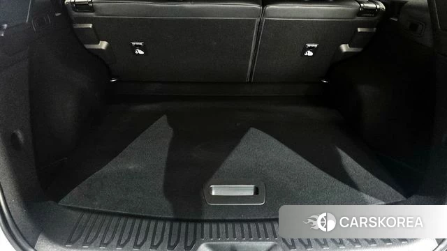 Renault Korea (Samsung) The New QM6 id 4344856 из Кореи 22