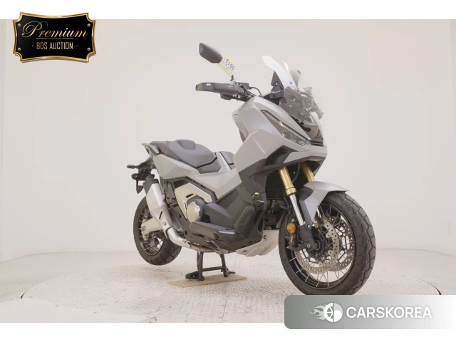 Honda X-ADV 750 id 3949811 из Японии 22