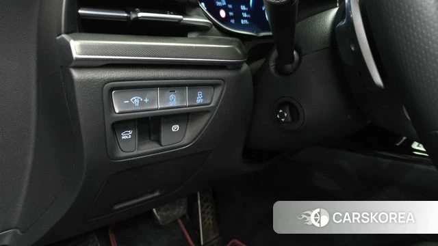 Genesis G80 (RG3) id 4534246 из Кореи 22