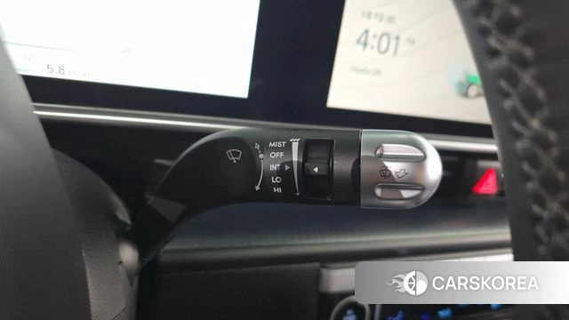 Hyundai Ionic 6 id 4427781 из Кореи 22