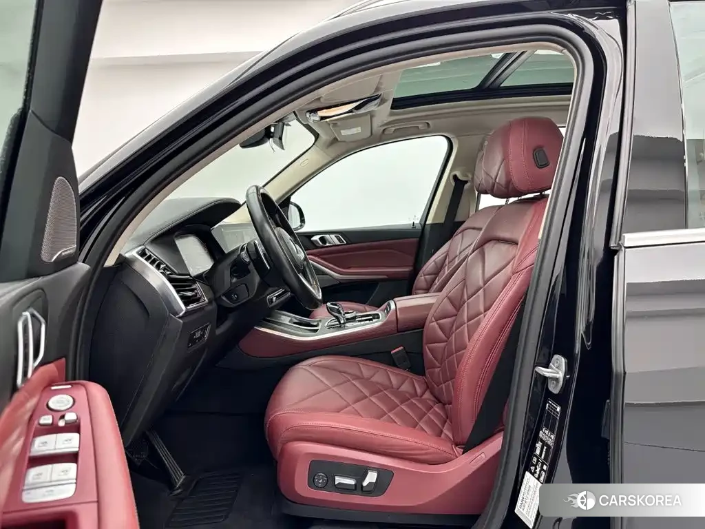 BMW X5 id 4674315 из Китая 22