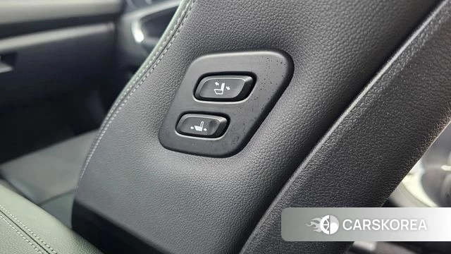 Genesis G70 id 4652420 из Кореи 22
