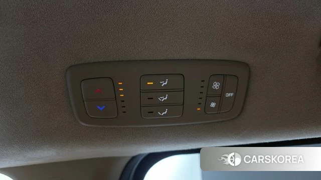 Kia Carnival 4th generation id 4343305 из Кореи 22