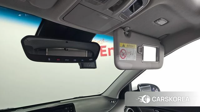 Hyundai Kona Electric id 4586465 из Кореи 22
