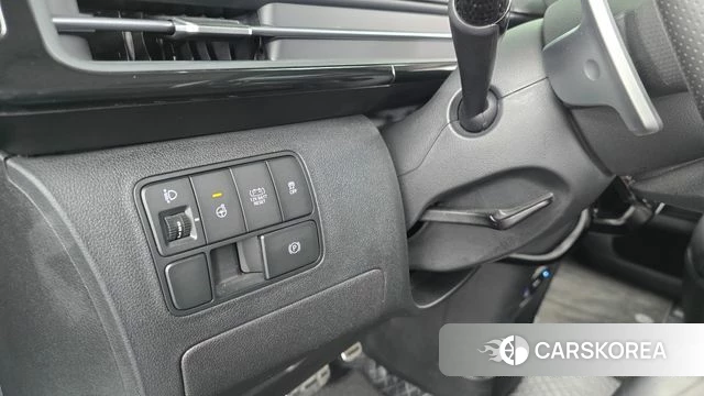 Hyundai Staria id 4565935 из Кореи 22