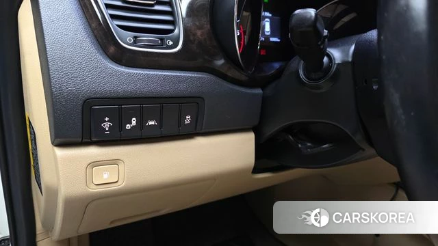 Kia The New Carnival id 4424658 из Кореи 22