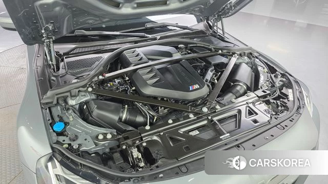 BMW M2 (G87) id 4407883 из Кореи 22