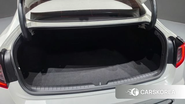 Hyundai Sonata (DN8) id 4689161 из Кореи 22