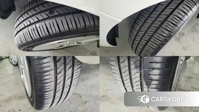 Kia The New Ray id 4754095 из Кореи 22