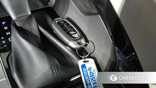 Hyundai Avante (CN7) id 4641684 из Кореи 22