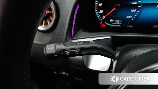 Mercedes-Benz EQB X243 id 4230576 из Кореи 22