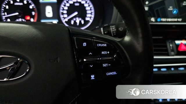 Hyundai Grandeur IG id 4416979 из Кореи 22