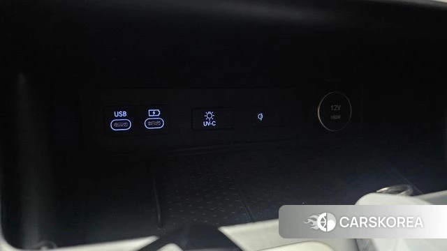 Genesis GV80 id 4230263 из Кореи 22