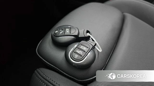 Mini Cooper Countryman id 4506041 из Кореи 22