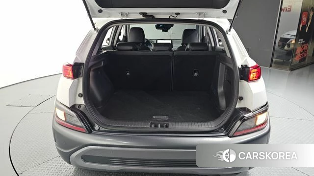 Hyundai The New Kona id 4529634 из Кореи 22