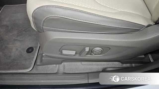 Kia The New Carnival 4th Generation id 4607577 из Кореи 22