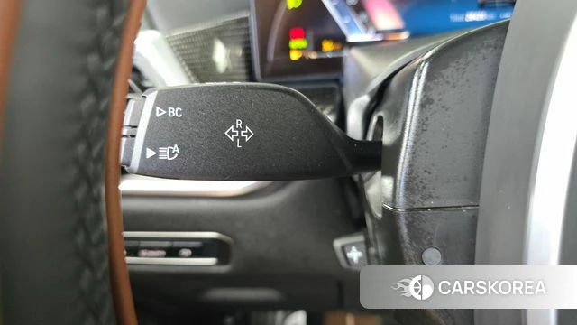 BMW X7 (G07) id 4669803 из Кореи 22