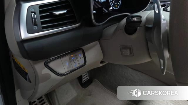 Genesis G70 id 4712892 из Кореи 22